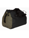 Voyager Black/Military Duffle Bag